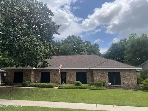 203 Paddington Dr, Lafayette, LA 70508