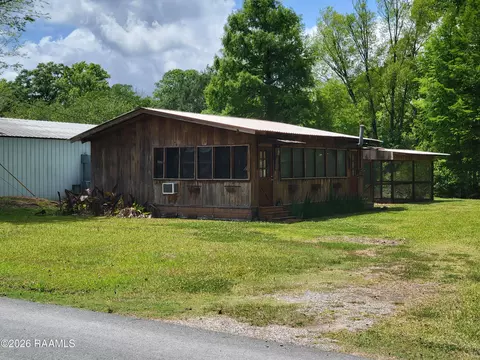 1036 River Ridge Rd, Breaux Bridge, LA 70517