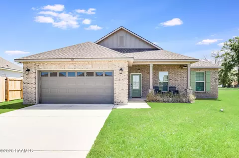 409 Summer St, Broussard, LA 70518