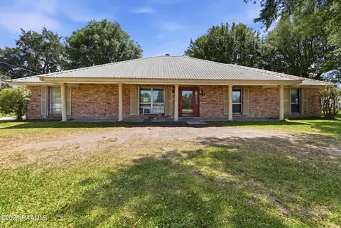 203 Francis St, Saint Martinville, LA 70582