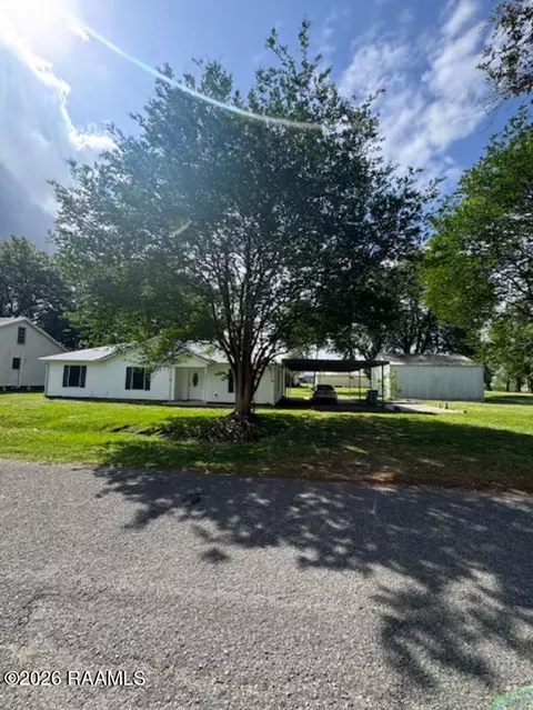 1043 Wilkins St, Arnaudville, LA 70512