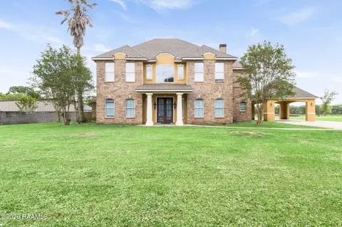 416 Kilchrist Rd, Carencro, LA 70520