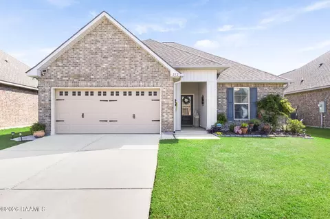 212 Crescent View Ln, Duson, LA 70529