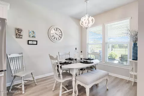 Dining - 212 Crescent View Ln, Duson, LA 70529 photo 1 of 1