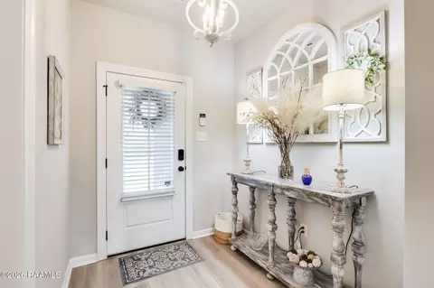Entry Way - 212 Crescent View Ln, Duson, LA 70529 photo 1 of 1