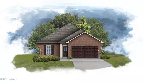 245 Tatum Ln, Youngsville, LA 70592