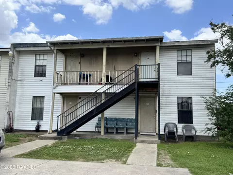 Drive, Opelousas, LA 70570
