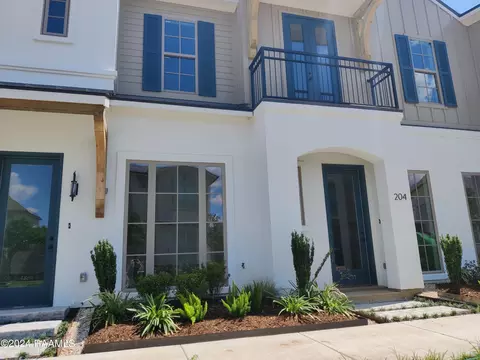 115 Gaunt Ln UNIT 204, Youngsville, LA 70592