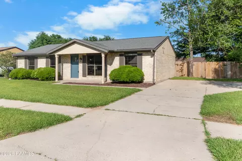 116 Trojan Pl, Lafayette, LA 70508