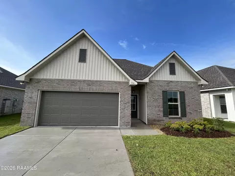 116 Betrillo Ct, Lafayette, LA 70506