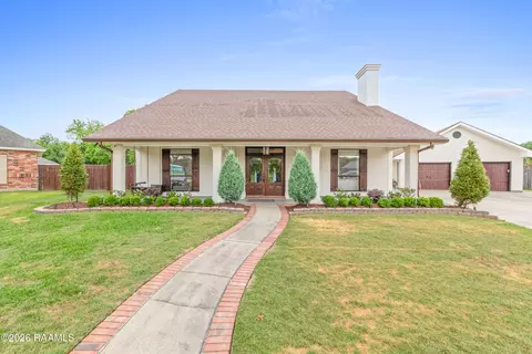 108 Murat Cir, Lafayette, LA 70501