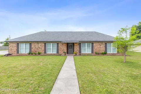 436 Alonda Dr, Lafayette, LA 70503