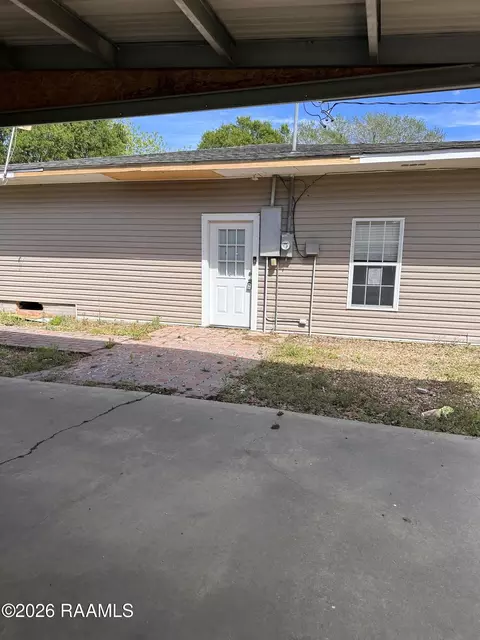 1606 Airport Rd, Jennings, LA 70546