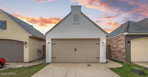 343 Chimney Rock Blvd, Lafayette, LA 70508