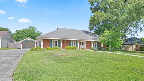 309 Keeney Ave, Lafayette, LA 70501