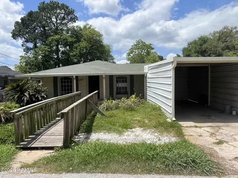 217 Staten St, Lafayette, LA 70501