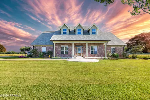 6114 E Whitney St, Morse, LA 70559