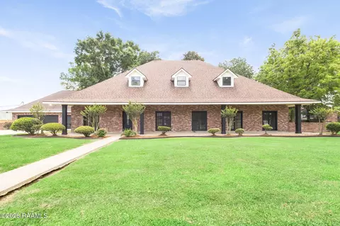 110 Haydite Ave, Lafayette, LA 70507