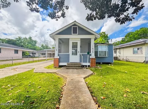 620 Belanger St, Morgan City, LA 70380