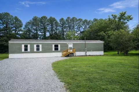 1206 Dermelie Calais Rd, Breaux Bridge, LA 70517