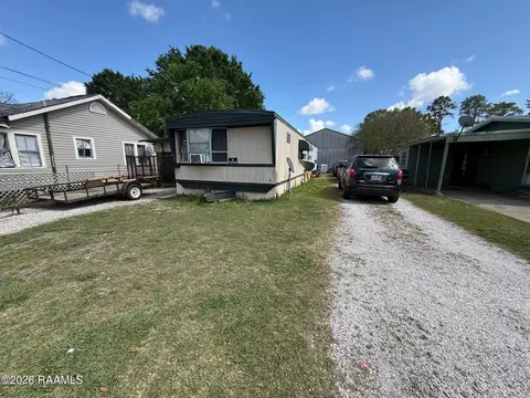 1019 French St, New Iberia, LA 70560