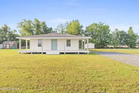 428 Nonc Lol Rd, Arnaudville, LA 70512