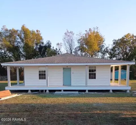 428 Nonc Lol Rd, Arnaudville, LA 70512