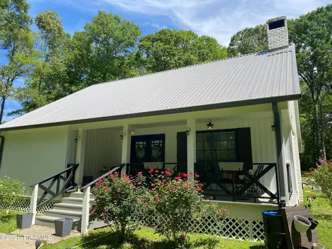 1075 Gummy Point Rd, Ville Platte, LA 70586