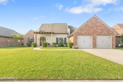 109 Thomas Oak Dr, Church Point, LA 70525