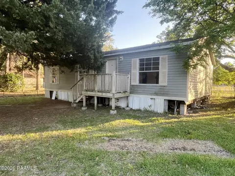 605 Rosalie St, New Iberia, LA 70560
