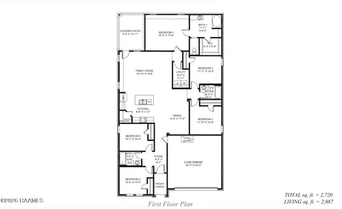107 Esson Dr, Maurice, LA 70555 photo 2