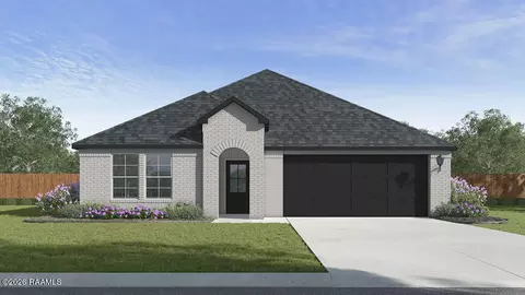 107 Esson Dr, Maurice, LA 70555