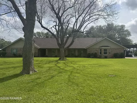 440 Highway 758, Eunice, LA 70535