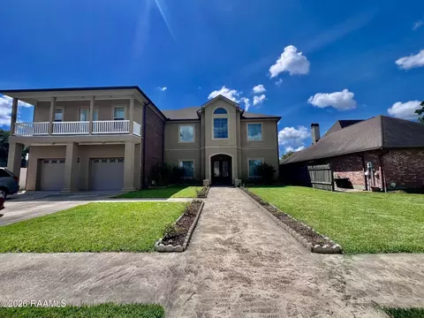 204 Ravine Run Dr, Lafayette, LA 70506