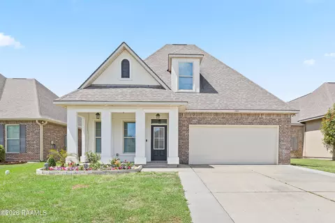 202 Caillou Grove Rd, Youngsville, LA 70592