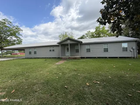 810 Patty St, Opelousas, LA 70570