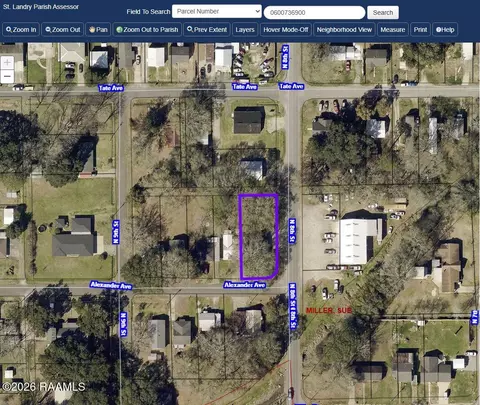800 Alexander Ave, Eunice, LA 70535 photo 6