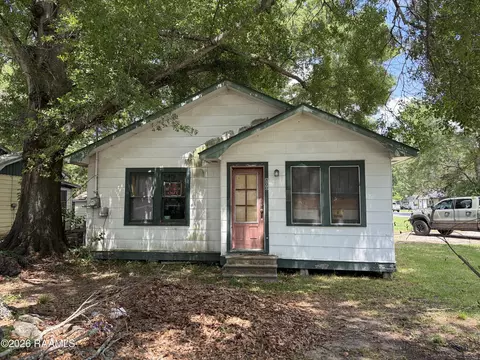 800 Alexander Ave, Eunice, LA 70535