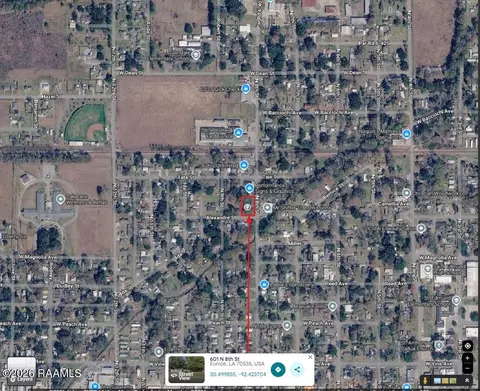 800 Alexander Ave, Eunice, LA 70535 photo 7