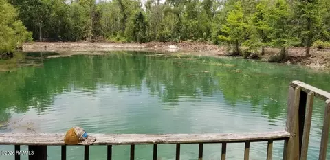 128 Acres In Palmetto, Palmetto, LA 71358
