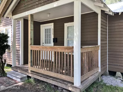 315 Sophie St, Lafayette, LA 70501