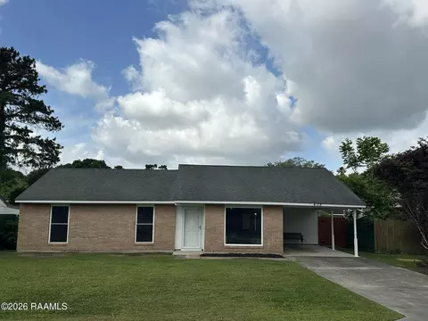 408 Guidry Rd, Lafayette, LA 70503