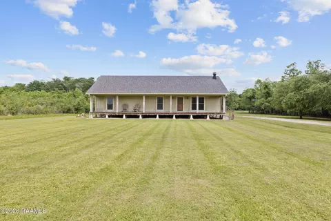 5431 Amerada Rd, Kaplan, LA 70548