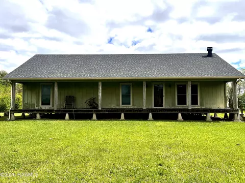 5431 Amerada Rd, Kaplan, LA 70548