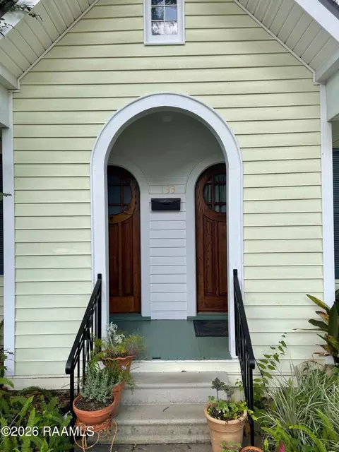 133 Evangeline Dr, Lafayette, LA 70506