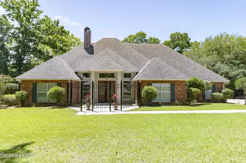 2014 Old Jeanerette Rd, New Iberia, LA 70563