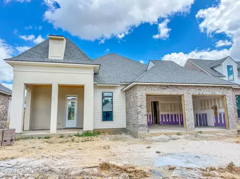 115 Fountain Meadow Dr, Broussard, LA 70518