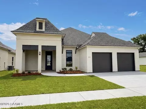 115 Fountain Meadow Dr, Broussard, LA 70518
