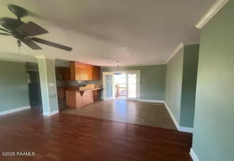 Living - 3402 Bethany Rd, Erath, LA 70533 photo 3 of 4