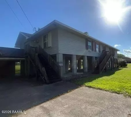 3402 Bethany Rd, Erath, LA 70533